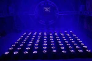 Tiết Kiệm Năng Lượng Thấp Và Bảo Vệ Môi Trường 24 Mắt PAR Light - Product Image 6