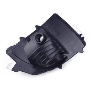 Couvercle de clignotant Volvo halogène gauche et droit pour XC90 2007 2014, pièce de rechange L063 en matériau PC - Product Image 1