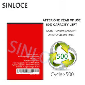 BL-20Hi OEM Li-Ionen-Akku für Itel A16 <span class=keywords><strong>A23</strong></span> A32F – 2050 mAh mit doppeltem IC-Schutz, 1 Jahr Garantie, auf Lager - Product Image 2