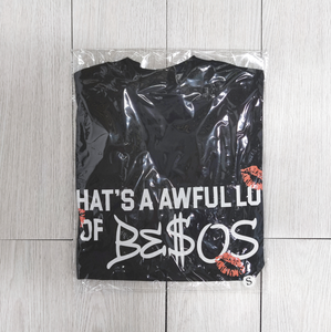 T-shirts 2026 THAT'S a AWFUL <span class=keywords><strong>LOT</strong></span> of COUGH SYRUP, T-<span class=keywords><strong>shirt</strong></span> classique à thème sirop contre la toux, haute qualité 100% coton, capacité <span class=keywords><strong>de</strong></span> numérisation réfléchissante - Product Image 4