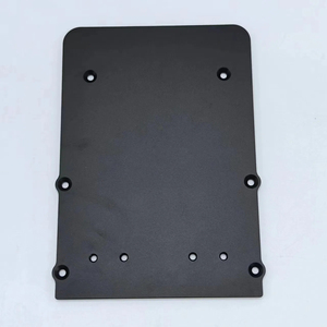 Pièces usinées sur mesure de haute précision pour machines industrielles – Meilleur prix - Product Image 5