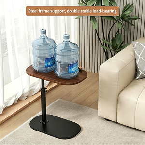 Moderno Mini <span class=keywords><strong>tavolino</strong></span> da caffè per casa soggiorno divano letto angolo <span class=keywords><strong>balcone</strong></span>-resistente fabbrica di <span class=keywords><strong>legno</strong></span> all'ingrosso - Product Image 3