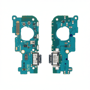 Placa conectora de carga USB tipo C con micrófono para Samsung Galaxy A33 5G A336B - Product Image 2