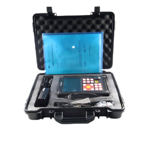 Détecteur de défauts ultrasonique portable TMTeck TFD800C - Product Image 2