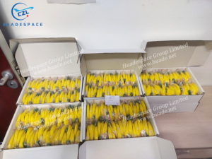 Mil Spec D-Sub CDbA-31ZY 50cm 1.27mm 1.1mm cắm cdbf cdba mil Micro hình chữ nhật kết nối czl huadespace - Product Image 4