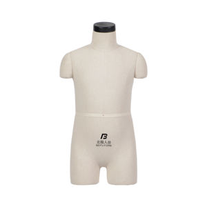 도매 <span class=keywords><strong>dressmaker</strong></span> 마네킹 어린이 크기 의류 재단사 - Product Image 5