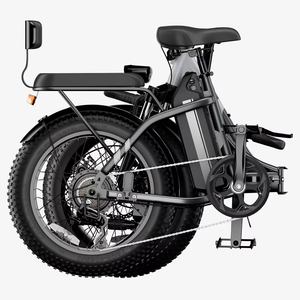 <span class=keywords><strong>Vélo</strong></span> électrique de montagne pliable 7 vitesses, 1000W, batterie lithium 48V15AH, pneus rapides de 20 pouces, vente <span class=keywords><strong>en</strong></span> gros - Product Image 5