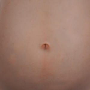 Ventre de grossesse artificiel en silicone, doux et réaliste, faux ventre de grossesse pour les acteurs, accessoires de <span class=keywords><strong>film</strong></span>, cosplay de maternité - Product Image 3