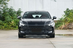 Nuevo Auto 2026 SAIC MG 7, Vehículo a Gasolina 1.5T 2.0T Turbo, Auto Mediano, 5 Asientos, Sedán, Económico - Product Image 3