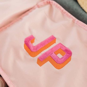 Nylon 3PC Compression Emballage Cubes Pliable Voyage Maille Sacs De Rangement Étanche Bagages Organisateur Emballage Cube Pour Vêtements - Product Image 6