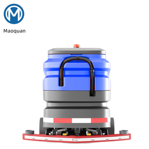 Hiệu Suất Cao Gradient 15% Công Nghiệp Điện Lái Xe Sàn Máy Làm Sạch Cho Đá Cẩm Thạch Cứng Rửa Và Lau Sạch Hơn - Product Image 2