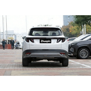 <span class=keywords><strong>Hyundai</strong></span> <span class=keywords><strong>Tucson</strong></span> L 165T LUX 2WD Edición Premium GLS <span class=keywords><strong>2018</strong></span>, Vehículo Usado de <span class=keywords><strong>Gasolina</strong></span>, 5 Plazas, SUV Usado - Product Image 6