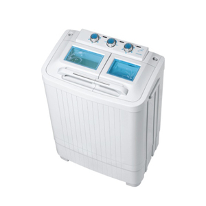 Baby Clothes <b>Washing</b> <b>Machine</b>/ Twin <b>Machine</b> Dwd-70akx(8118s) Twin <b>Washing</b> <b>Machine</b> - Product Image 1