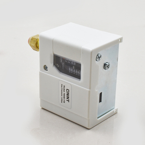 SSNS-103 106 110 120 130 Interruttore di Controllo Pressione Pneumatico Automatico a Bassa Pressione per Compressore d'Aria e Pompa Acqua - Product Image 6