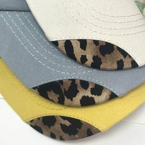 Gimnasio Fitness Popular Gorra de béisbol de 6 paneles Sombrero deportivo Gorra unisex para adultos con etiqueta tejida en el interior - Product Image 5