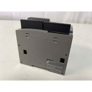 Módulo CPU IDEC FC6A-D16K1CEE, PLC MicroSmart Serie FC6A con E/S Integradas y Contador de Alta Velocidad - Product Image 3