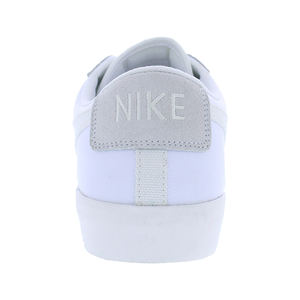 Zapatos Nike Blazer Low de cuero para hombre Color: Blanco/Sail/Platinum Tint 100% auténticos - Product Image 4