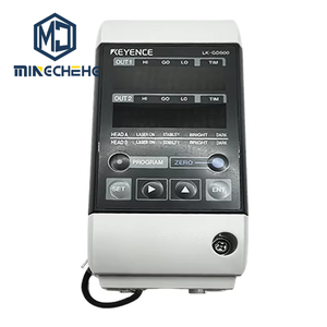 ใหม่เอี่ยม 100% LK-G3001V LK-G3001PV LK-G3000V ตัวควบคุมแบบรวมเอาต์พุต NPN ระบบควบคุมอัตโนมัติทางอุตสาหกรรม - Product Image 1