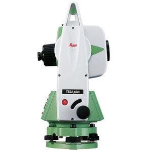 강력 추천 일본 브랜드 지형 측량 기기 TS02 로봇형 토탈 스테이션 판매 - Product Image 3