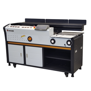 Boway s9 nouveauté chargeur de couverture automatique liant à colle <span class=keywords><strong>classeur</strong></span> de magazines multifonctionnel avec la meilleure qualité - Product Image 2