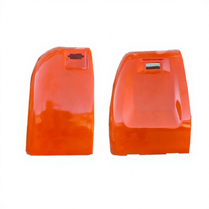 Boîte de rangement de haute qualité DX 60-7 pour pièces, boîte à outils d'excavatrice DX70-9C - Product Image 1