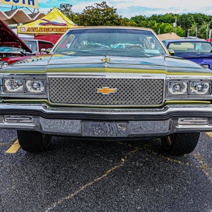 Jantes forgées de 22, 24 et 26 pouces pour Chevrolet Impala Chevelle Silverado Suburban Cadillac Corvette Donk G-Body <span class=keywords><strong>GTA</strong></span> 3.0 SF-8815 - Product Image 6