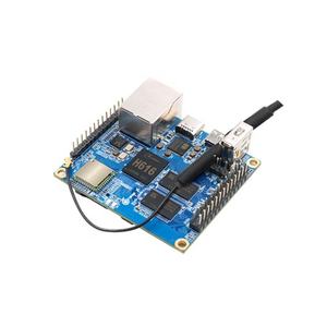 Orange <span class=keywords><strong>Pi</strong></span> Zero 2 1GB RAM mit All winner H616 Chip-Unterstützung BT Wifi Run Android 10 Ubuntu Debian OS Single Board - Product Image 4