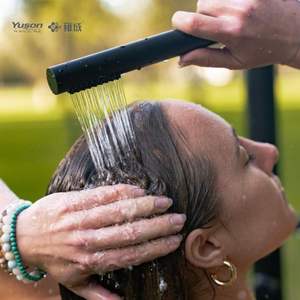 YUSON YS78641 Gros Produits antirouille sts 304 <span class=keywords><strong>douche</strong></span> extérieure jardin <span class=keywords><strong>douche</strong></span> <span class=keywords><strong>piscine</strong></span> <span class=keywords><strong>douche</strong></span> pour en bord de mer - Product Image 6