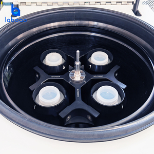 Centrífuga <span class=keywords><strong>refrigerada</strong></span> de baja velocidad de gran capacidad Laboao 6000rpm microcentrífuga <span class=keywords><strong>refrigerada</strong></span> - Product Image 6