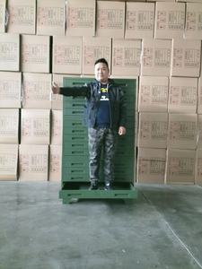 Classeur multicouche Armoire à dessin en acier A0 A1 Armoire à dessin Armoire en métal pour dessin - Product Image 6