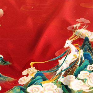 Pañuelos de Seda para Mujer, Accesorio Elegante y Versátil, Perfecto para Uso Diario, Viajes u Ocasiones Especiales - Product Image 3