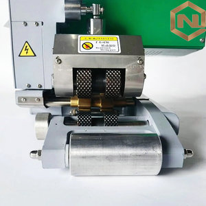 Soudeuse de géomembrane <span class=keywords><strong>GW900</strong></span> Soudeuse de géomembrane HDPE à coin chaud pour soudeuse de revêtement en plastique de feuille de PVC de 0.5mm-3mm - Product Image 3