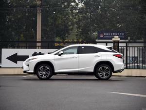 Lexus RX SUV 2.0T <span class=keywords><strong>2016</strong></span>, Vehículo Usado en Excelentes Condiciones, Equipado con Techo Corredizo, Chasis Alto, Amplio Espacio, 4 Puertas, 5 Asientos, Disponible en Fábrica - Product Image 4