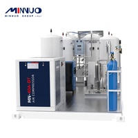 Concentrateur d'oxygène psa industriel 10-30Nm3/prix du générateur d'oxygène/machine fabricant o2