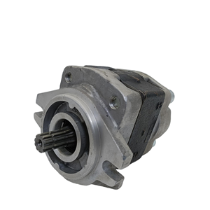Pompe à engrenages hydraulique série HUAMAO CBHZ, modèles CBHZ-F23, CBHZ-F25, CBHZ-F26.5, CBHZ-F28.2, CBHZ-F30, CBHZ-F36. - Product Image 3