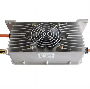 2 in 1 통합 1.5KW OBC + 600 W DCDC