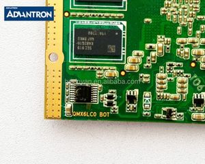 Congatec-Placa base industrial para CPU, placa base industrial, placa base principal, QMX6, P/N, 016310, 016300, 016301, EMMC32, QMX6, P/N, 016303, 1, 2, 1, 1, 2, 1, 2 - Product Image 4