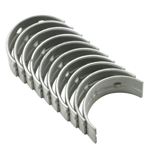 10 pièces/ensemble Roulement principal de vilebrequin de moto pour HONDA <span class=keywords><strong>CB1000</strong></span> <span class=keywords><strong>R</strong></span> 2009-2014 CBF1000 A/S/T 2006-2010 CBR1000RR 2004-2007 CBR1000 - Product Image 1