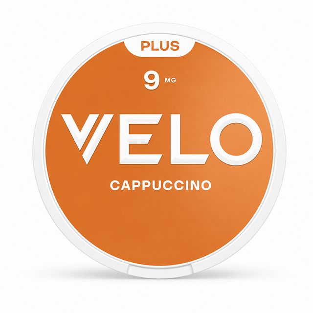 Aluminum Nicotine Pouch Can OEM Factory China Snus Velo Package Can Customized Logo