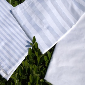 Tissu de literie simple, vente en gros, 5 couleurs, pour les hôtels et les shorts, vente en gros - Product Image 3