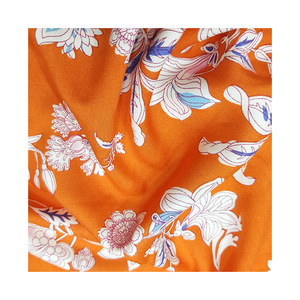 Buy-<span class=keywords><strong>tela</strong></span> de <span class=keywords><strong>rayón</strong></span> chalis, tejido Tropical con estampado Floral Digital, 100 de <span class=keywords><strong>rayón</strong></span> para vestidos - Product Image 1