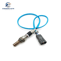 Sonde d'oxygène automobile ZT de haute qualité OE ZJ17 18 861, avant catalyseur, pour Mazda