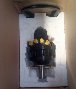 Rotateur hydraulique 1 tonne accessoire de grue forestière rotateur hydraulique - Product Image 3