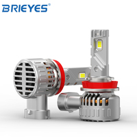 Ampoules LED de recul super lumineuses T15 W16W 921 912 12V 55W 2000LM Canbus sans erreur 2835 30SMD en aluminium