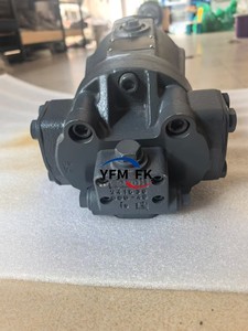 ปั๊มไฮดรอลิก YFM FK A2FM90 รุ่น A2FM90/60W-VBB106 A2FM90/61W-VAB010 A2FM90/61W-VAB016 A2FM90/61W-VAB020 - Product Image 2