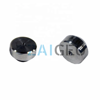 Teile der Druckwasserstrahl-Schneide maschine 015849-10 015849-11 015849-12 015849-13 Wasserstrahl-Diamant düsen öffnung für FLOW