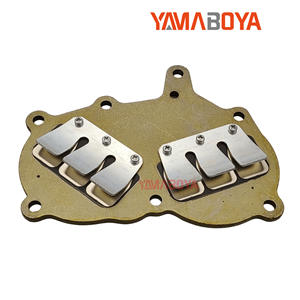 วาล์วรีดยามาโบยะ 362-02100-1 สำหรับมอเตอร์ติดท้ายเรือ 9.9 15 18 แรงม้า อะไหล่เครื่องยนต์เบนซิน - Product Image 3