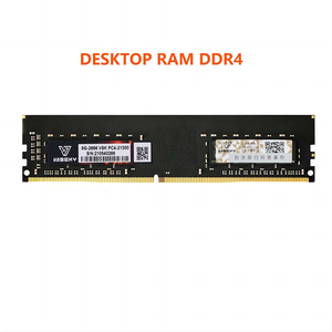 Vaseky Máy tính để bàn DDR4 <span class=keywords><strong>RAM</strong></span> de 8GB DDR3 <span class=keywords><strong>DDR2</strong></span> <span class=keywords><strong>4GB</strong></span> 8GB 16GB 32GB 2133MHz 2400MHz 2666MHz 3200MHz Para máy tính xách tay Memoria <span class=keywords><strong>RAM</strong></span> DDR4 - Product Image 5