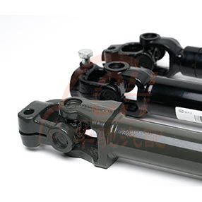 เพลาขับหนักคุโบต้า รุ่น 340400352 สำหรับรถจักรกลป้องกันพืชผลแบบเพลาทีเลสโคปิก - Product Image 3