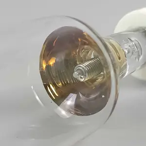 Professional High Pressure Uv Curing Light 3kw 365nm Uv Mercury Lamp